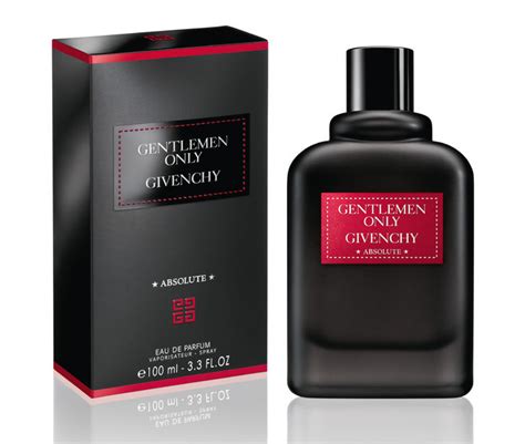 gentlemen only givenchy absolute 50ml|gentlemen only Givenchy perfume price.